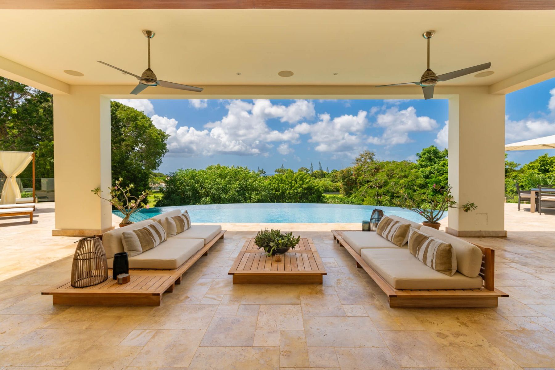 Fountainhead villa photo.
