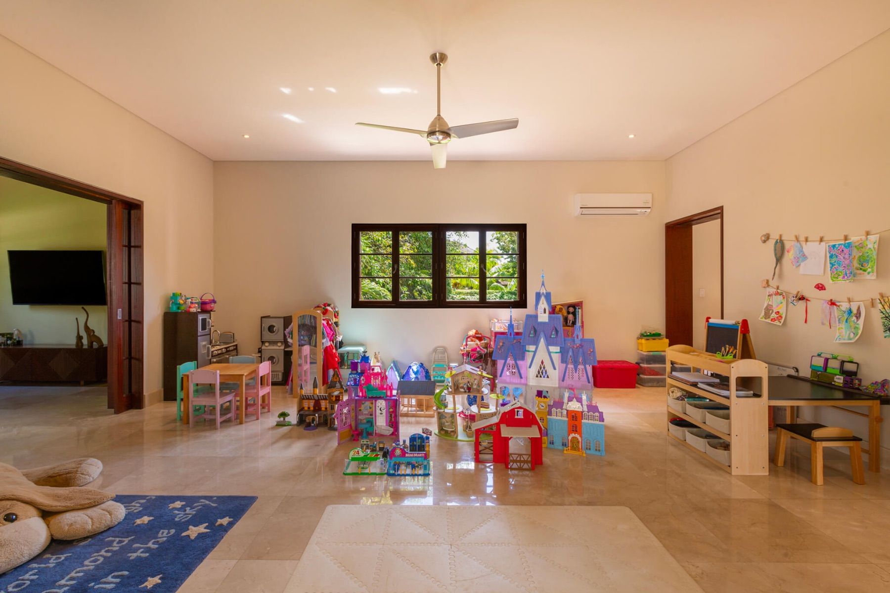 Fountainhead villa photo.