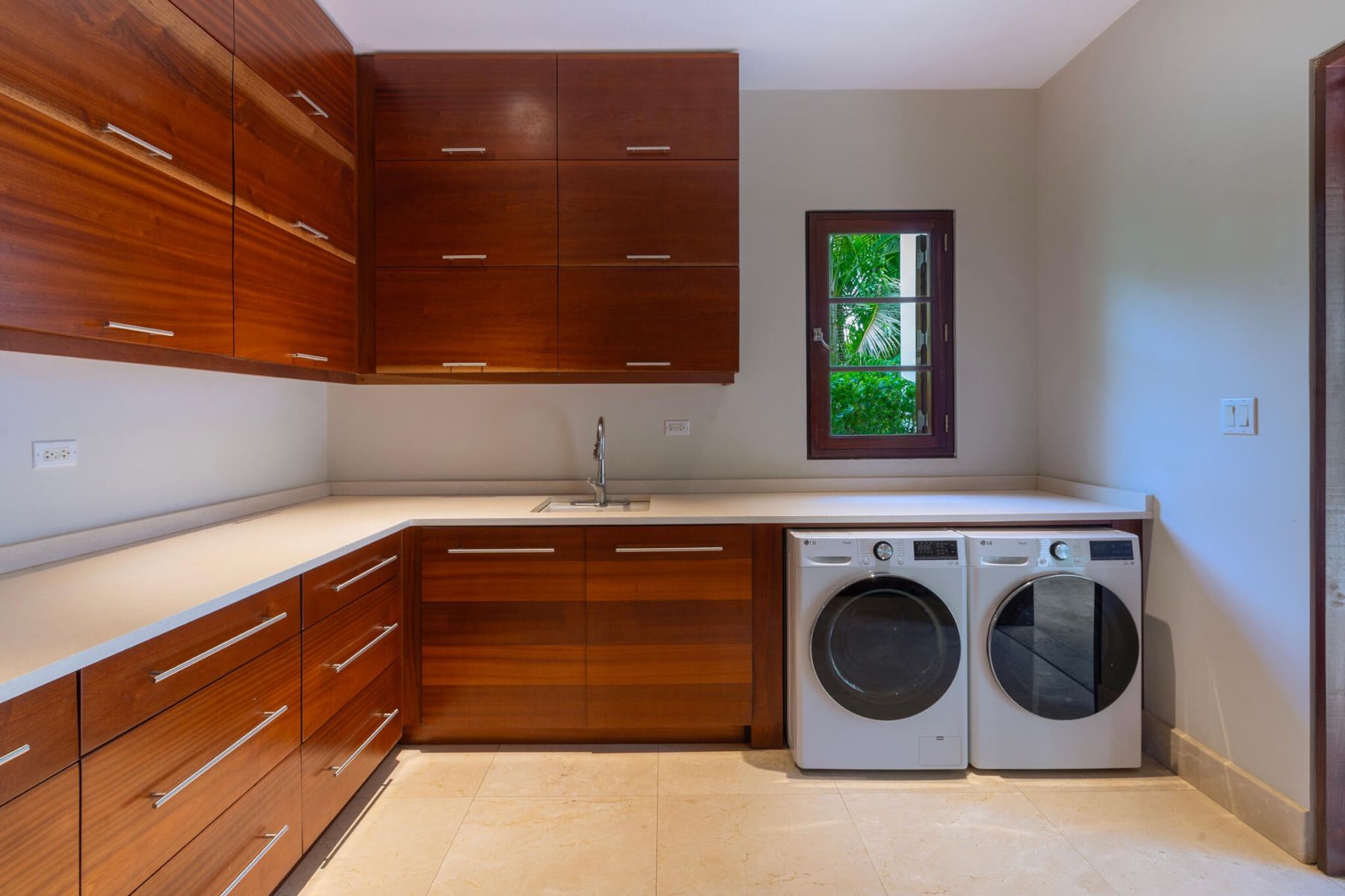 Fountainhead villa photo.