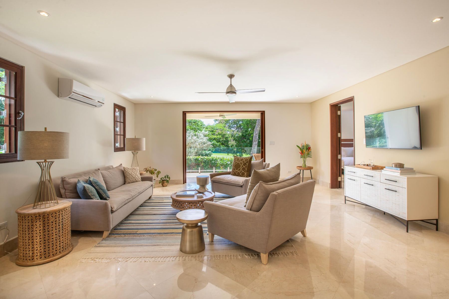 Fountainhead villa photo.