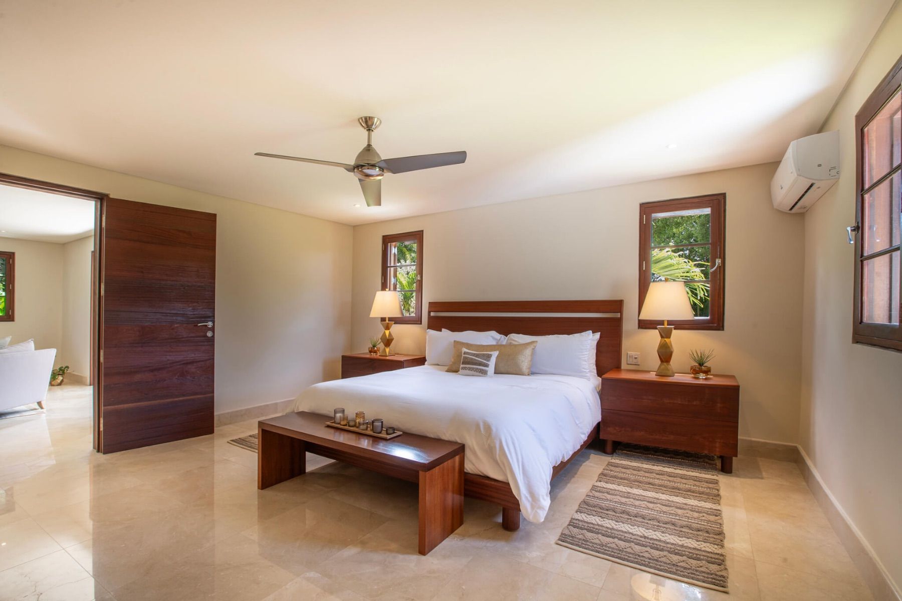 Fountainhead villa photo.
