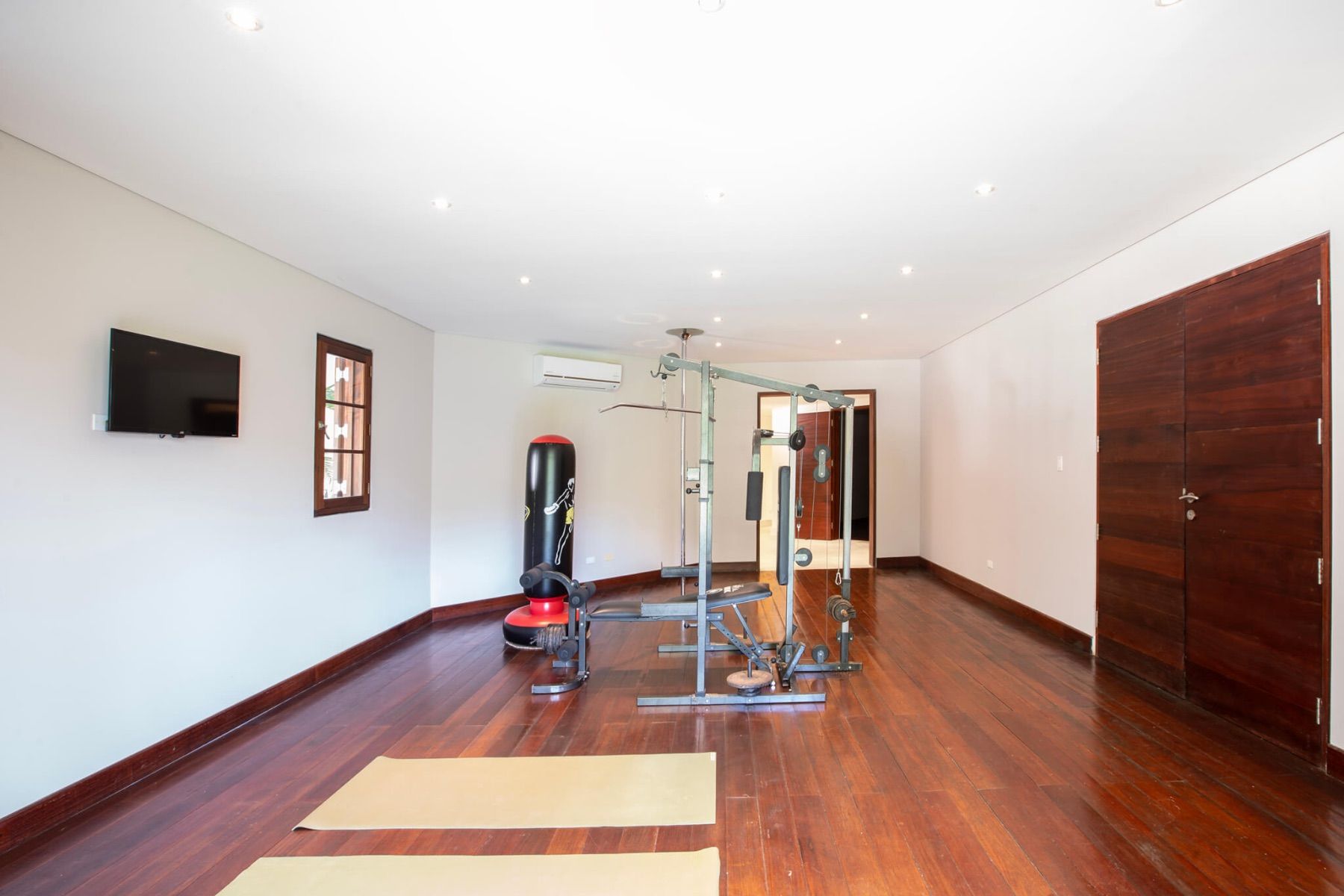 Fountainhead villa photo.