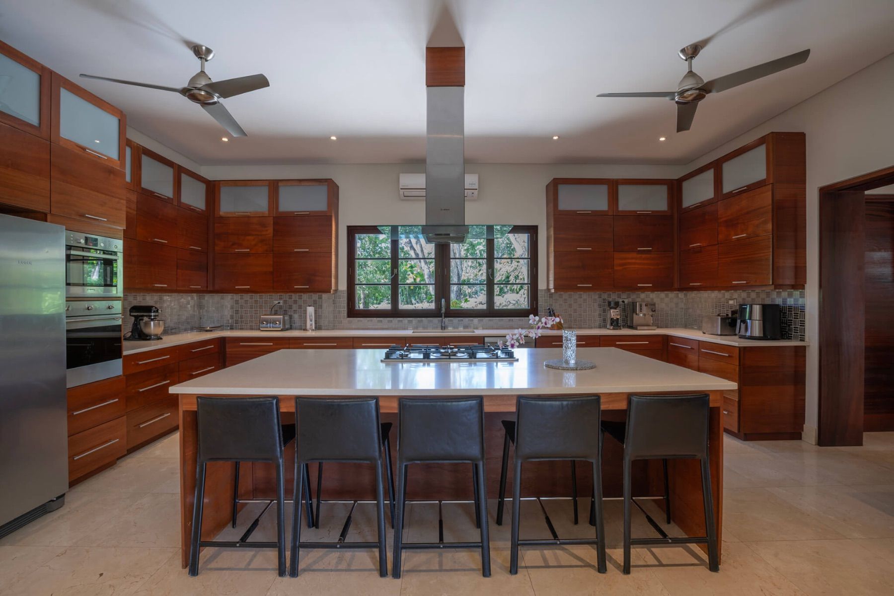 Fountainhead villa photo.
