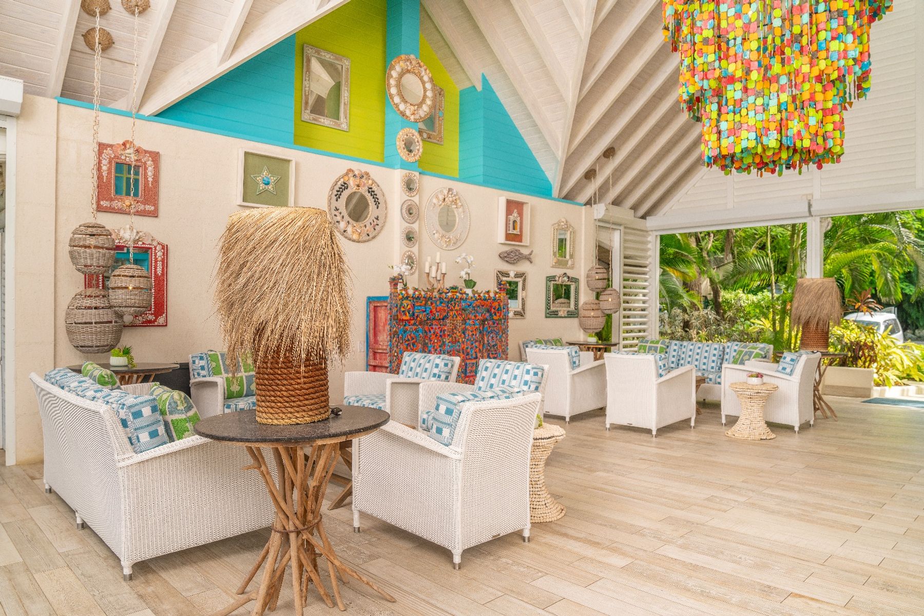 Fountainhead villa photo.
