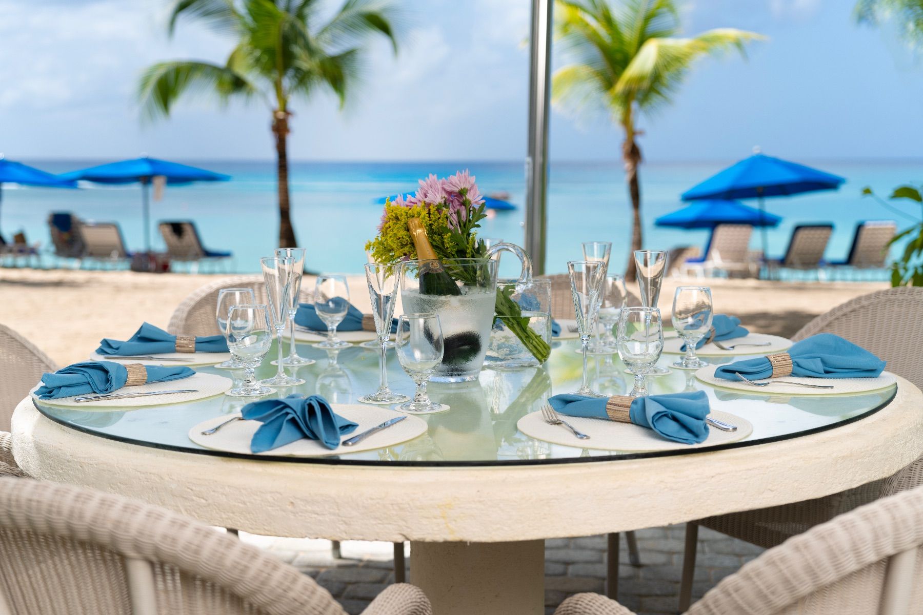 Fountainhead villa photo.