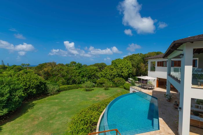 Fountainhead villa photo.