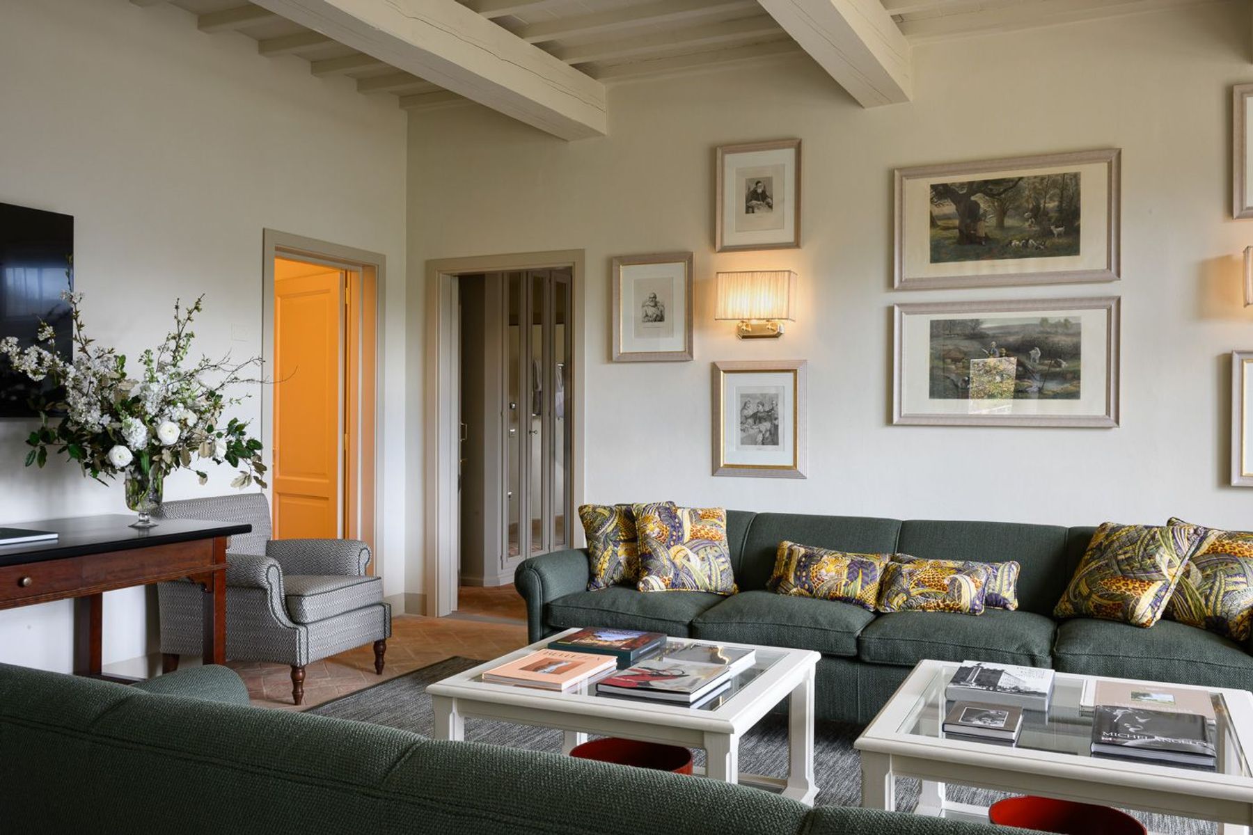 Alverana villa photo.