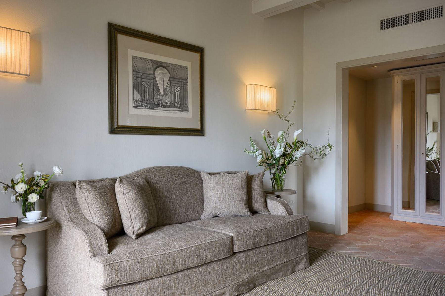 Alverana villa photo.