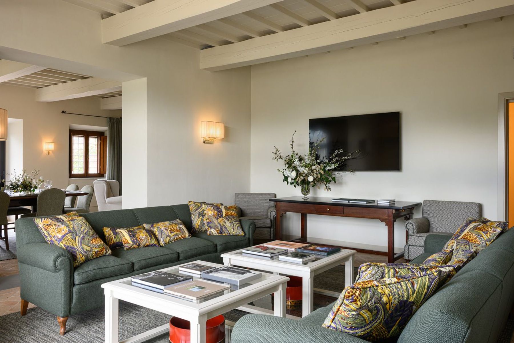 Alverana villa photo.