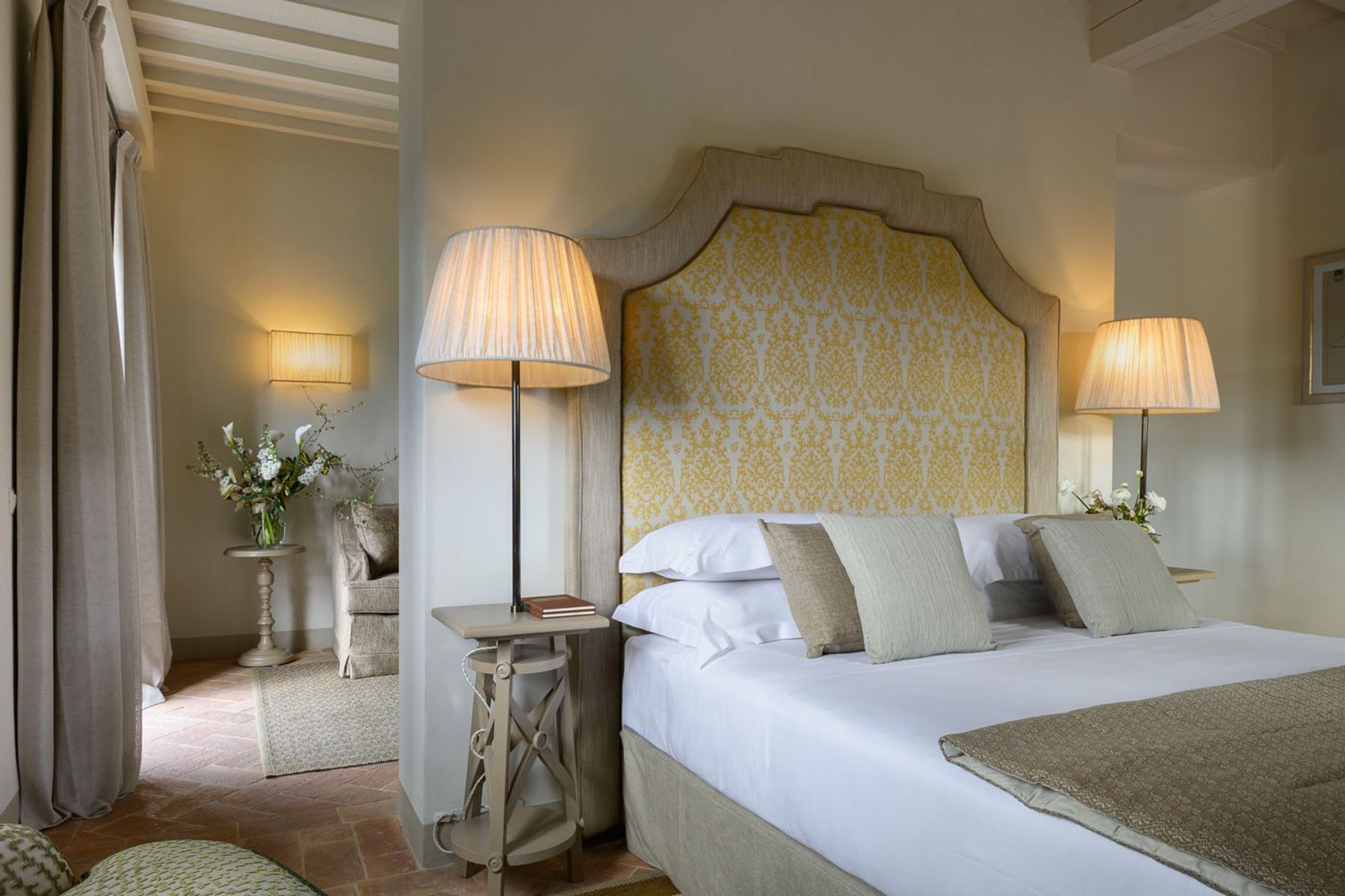 Alverana villa photo.