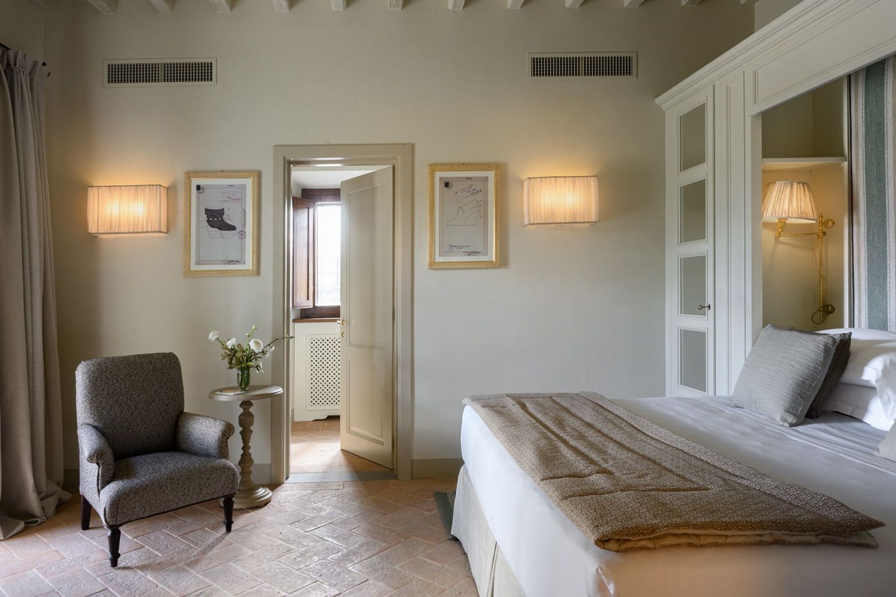 Alverana villa photo.