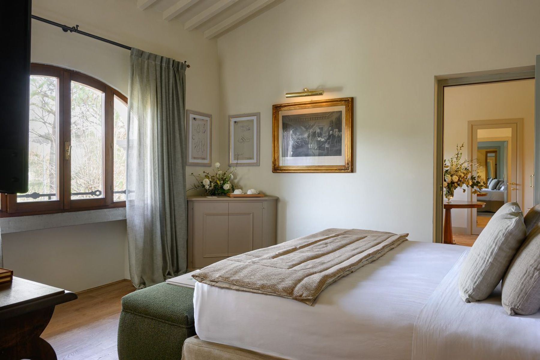 Alverana villa photo.