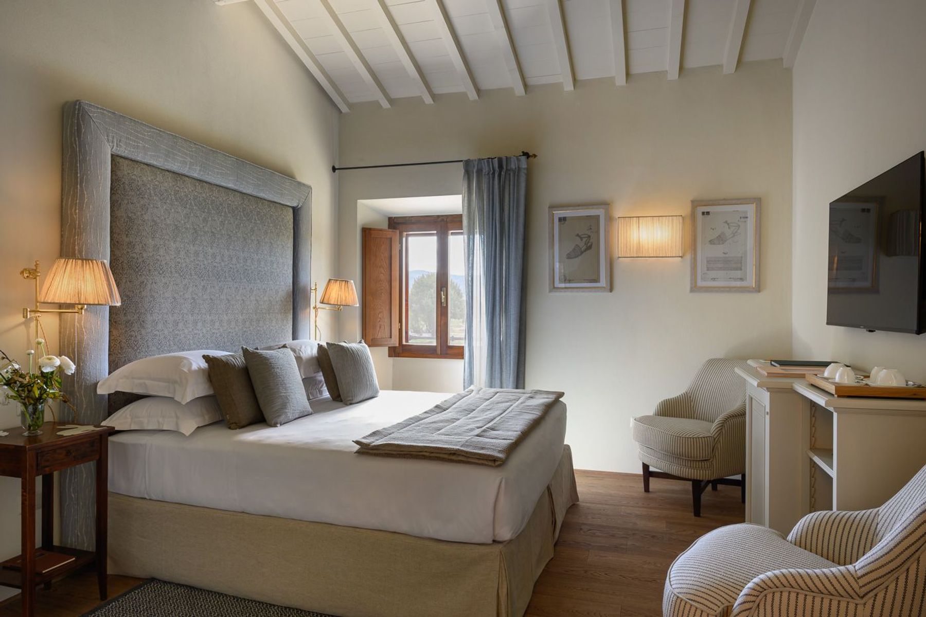 Alverana villa photo.