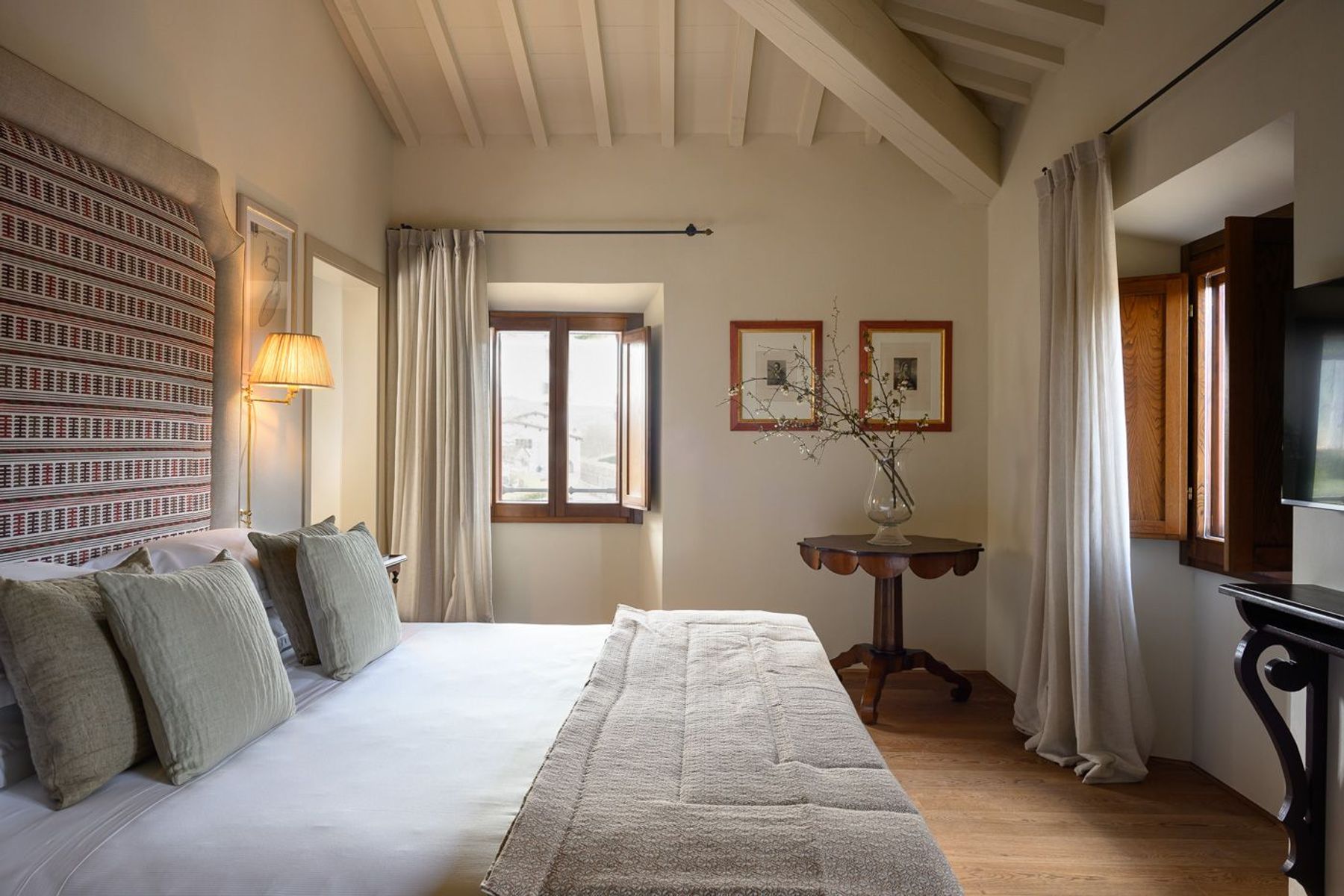 Alverana villa photo.