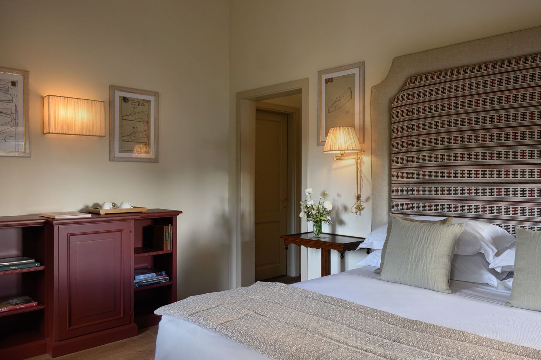 Alverana villa photo.