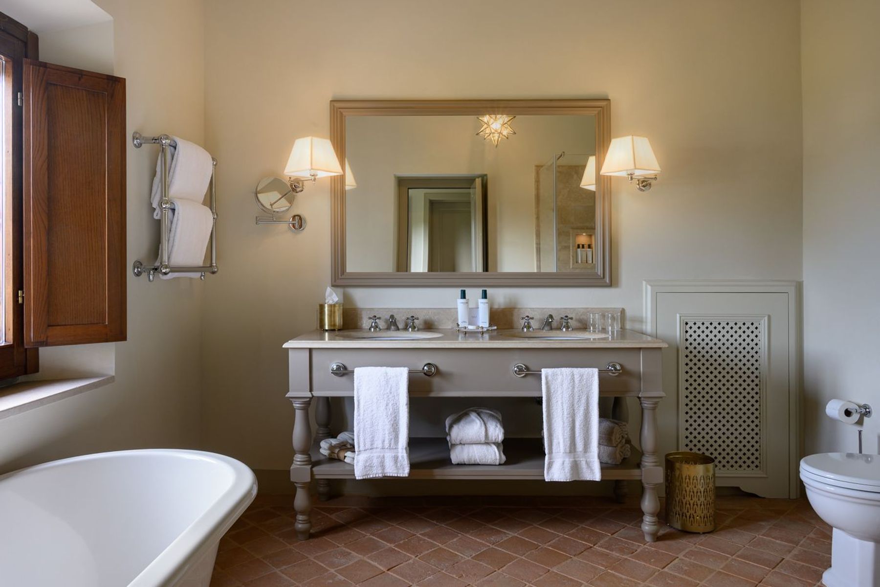 Alverana villa photo.