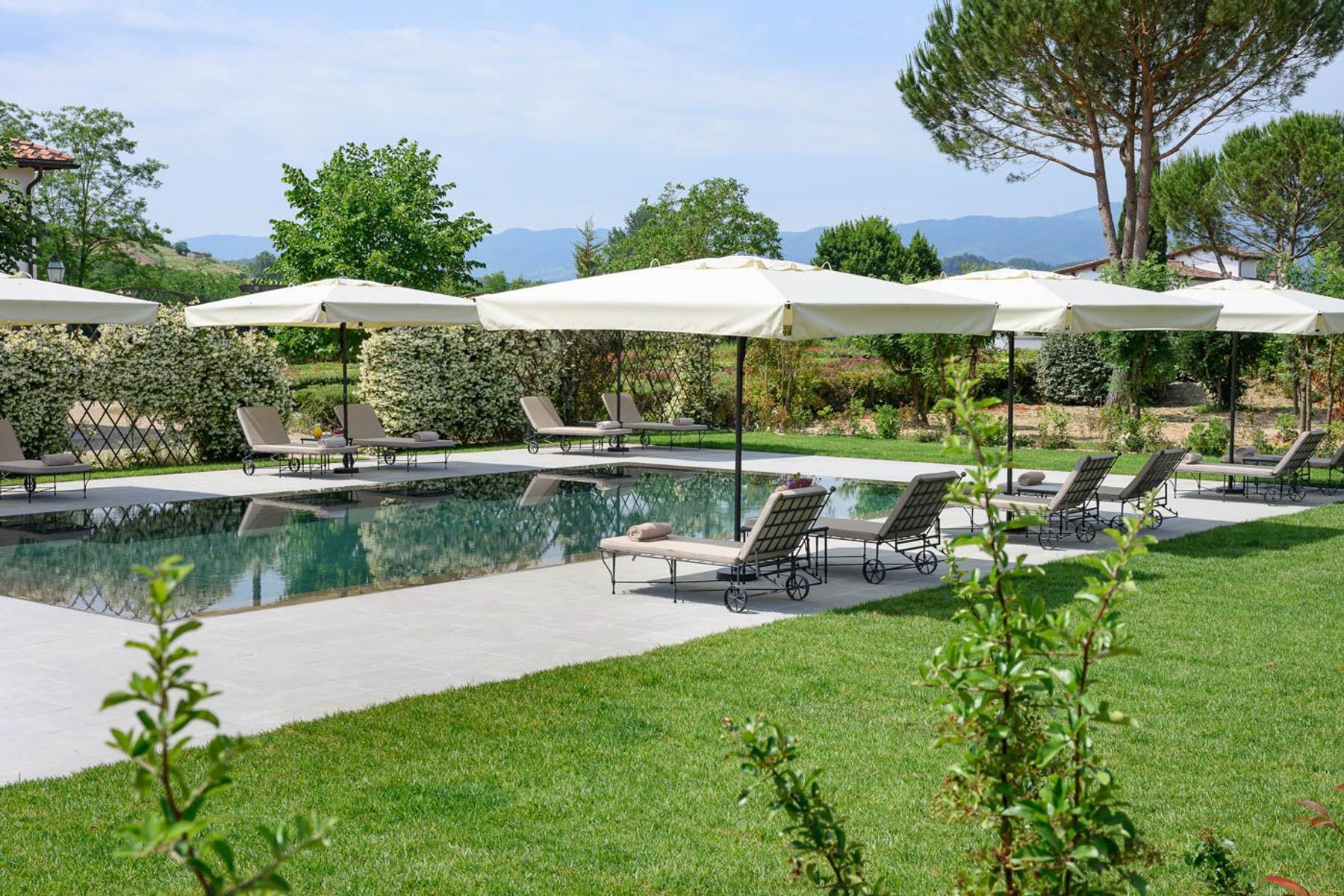 Alverana villa photo.