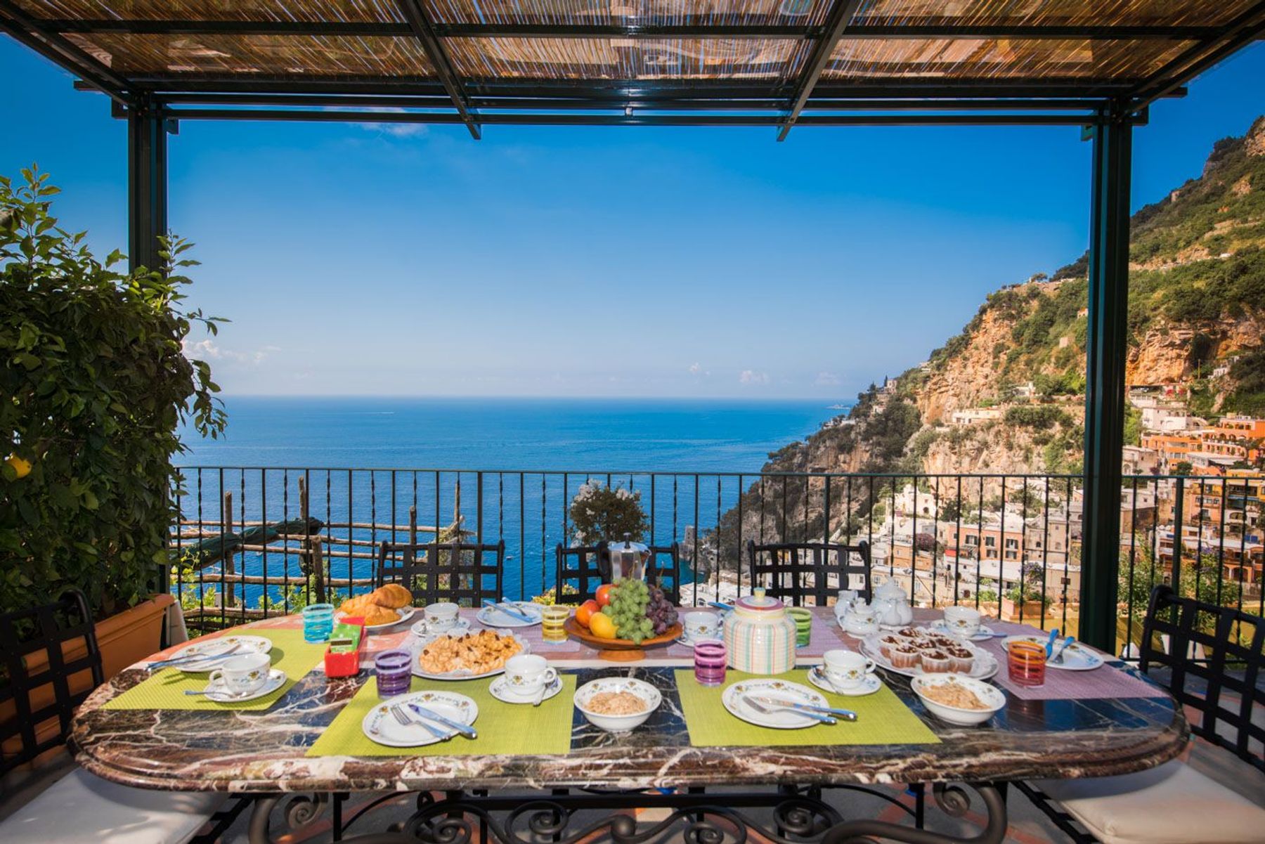 Narlita villa photo.
