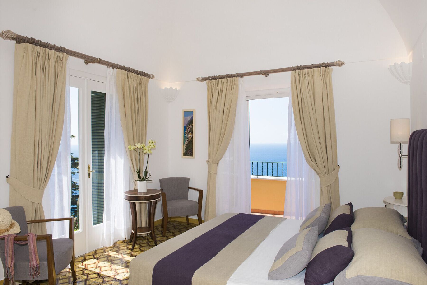 Narlita villa photo.