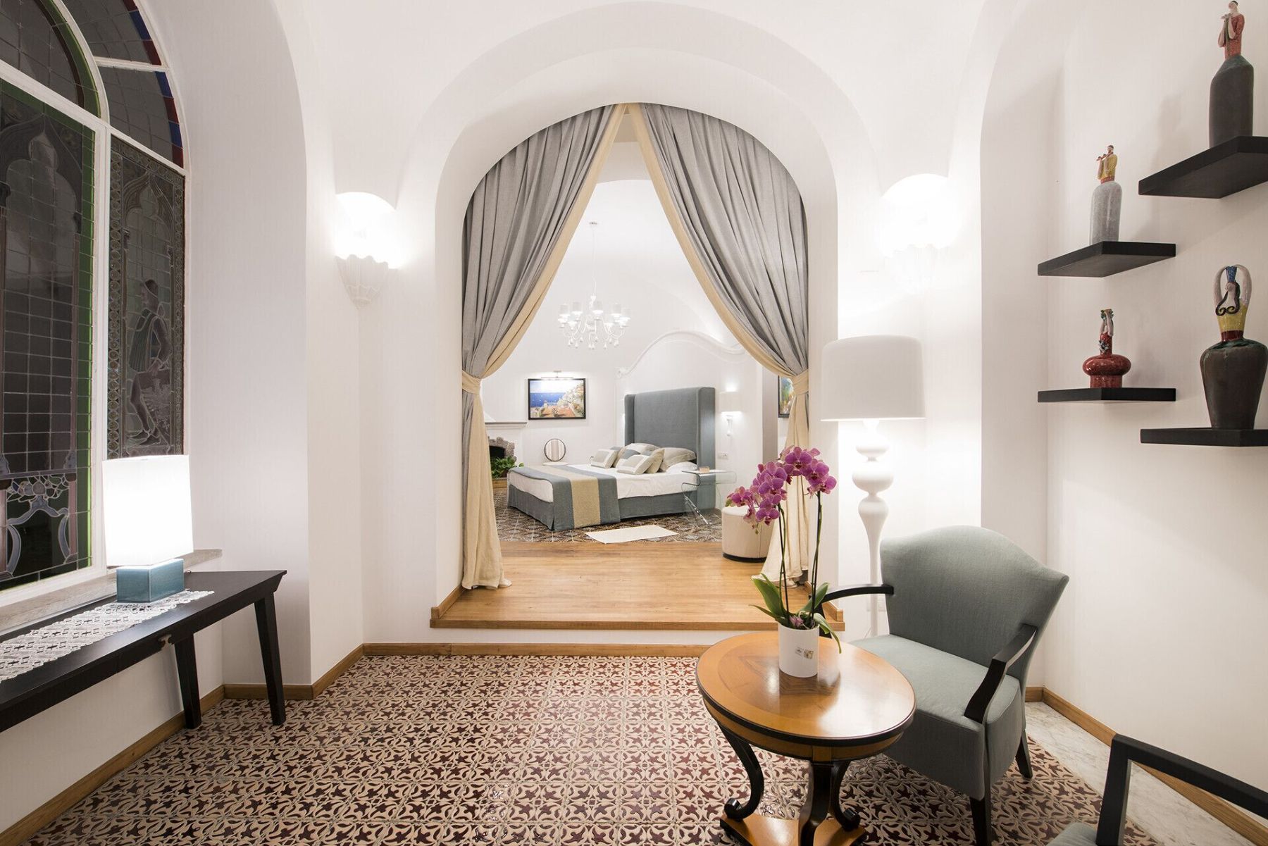 Narlita villa photo.
