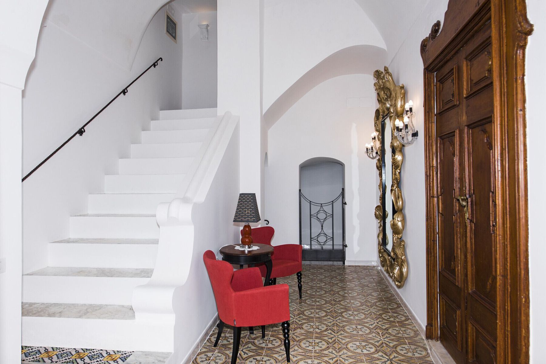 Narlita villa photo.