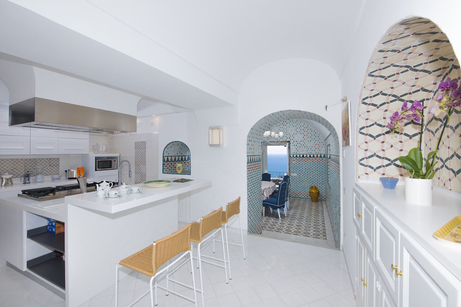 Narlita villa photo.