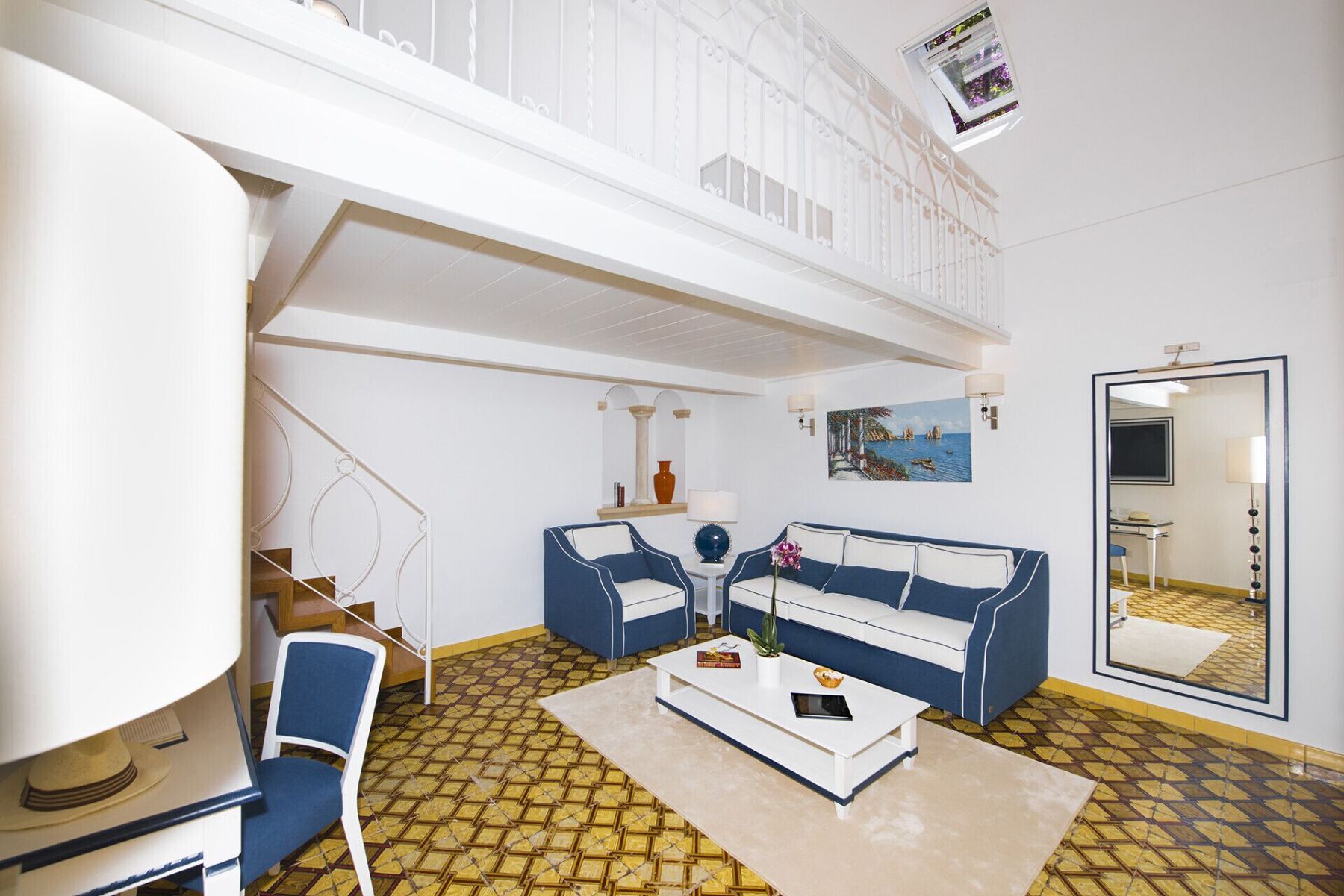 Narlita villa photo.