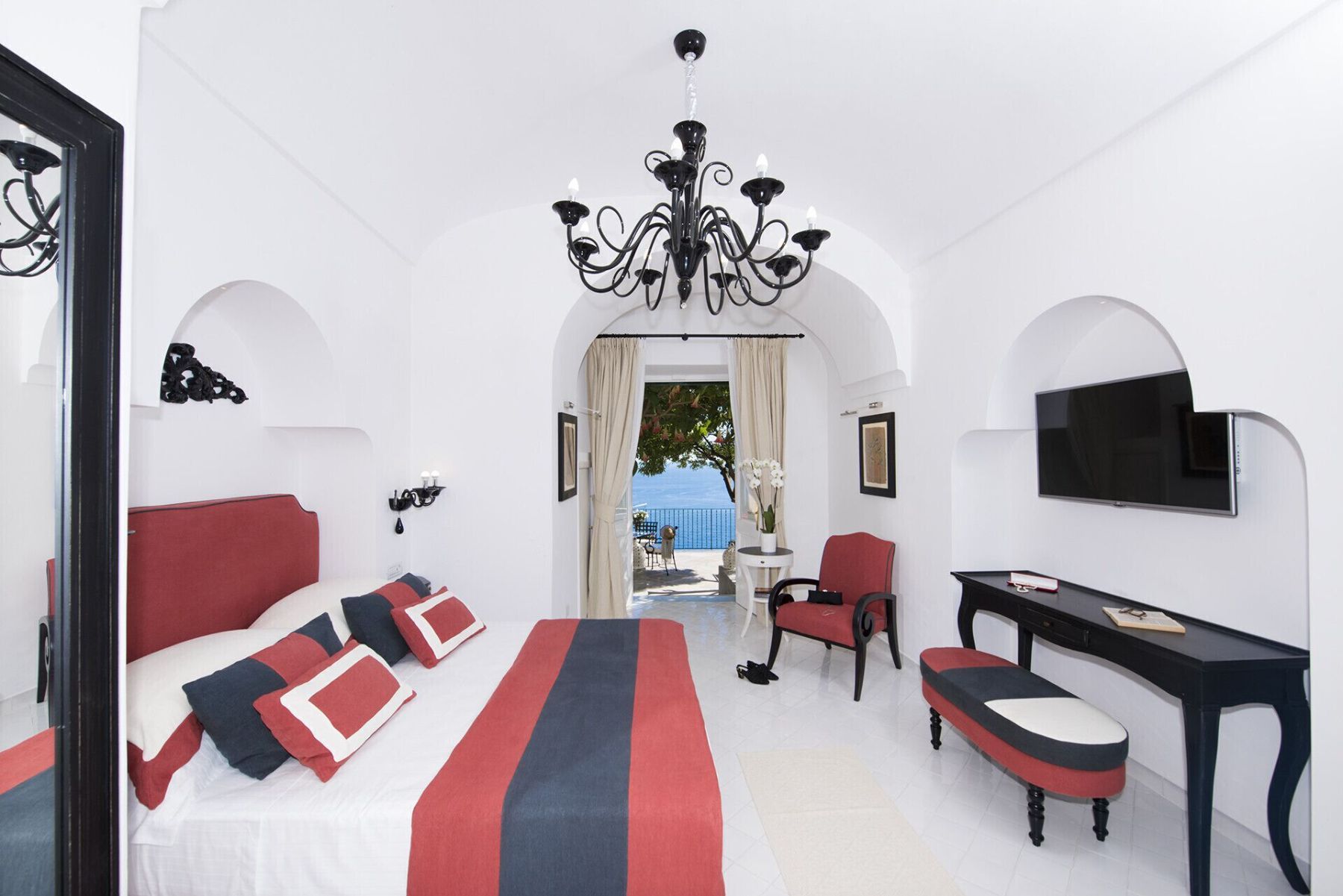 Narlita villa photo.