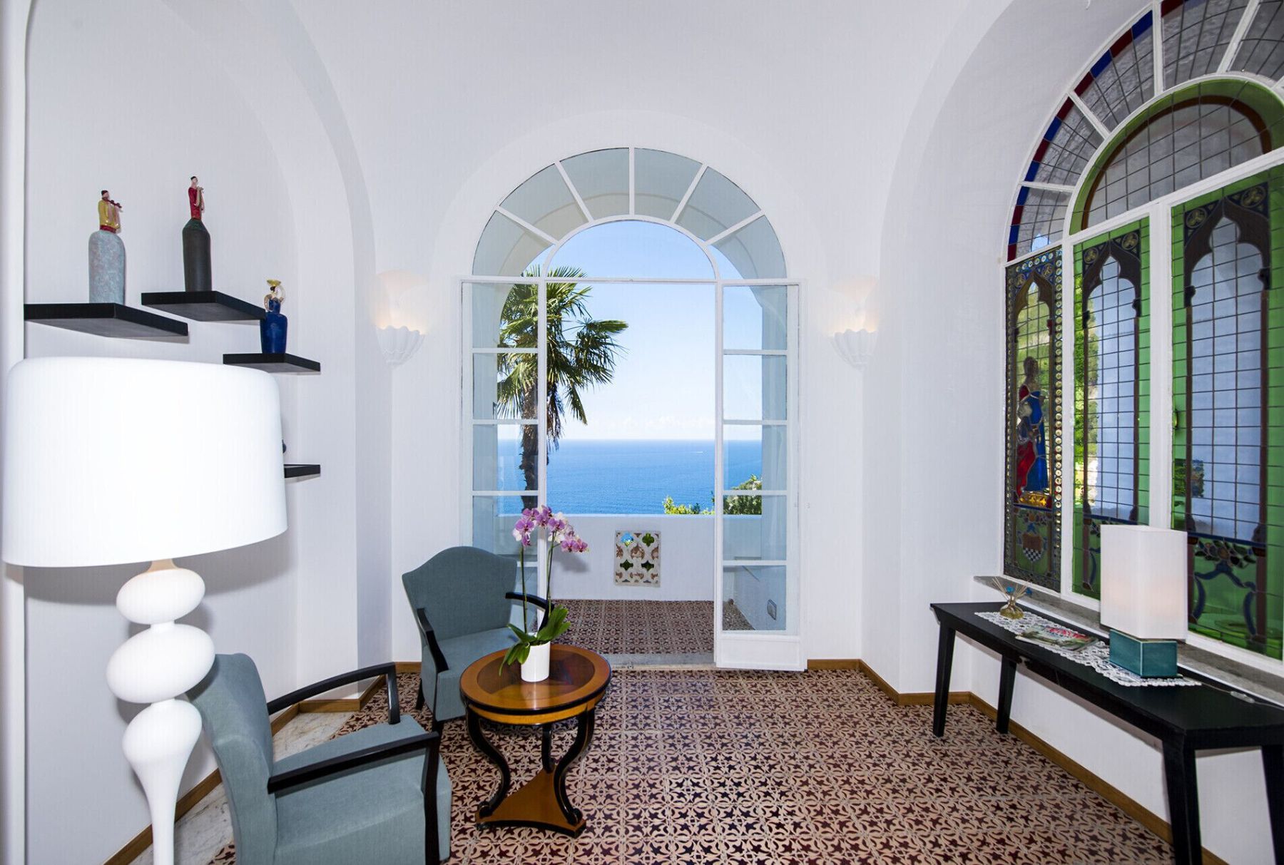 Narlita villa photo.
