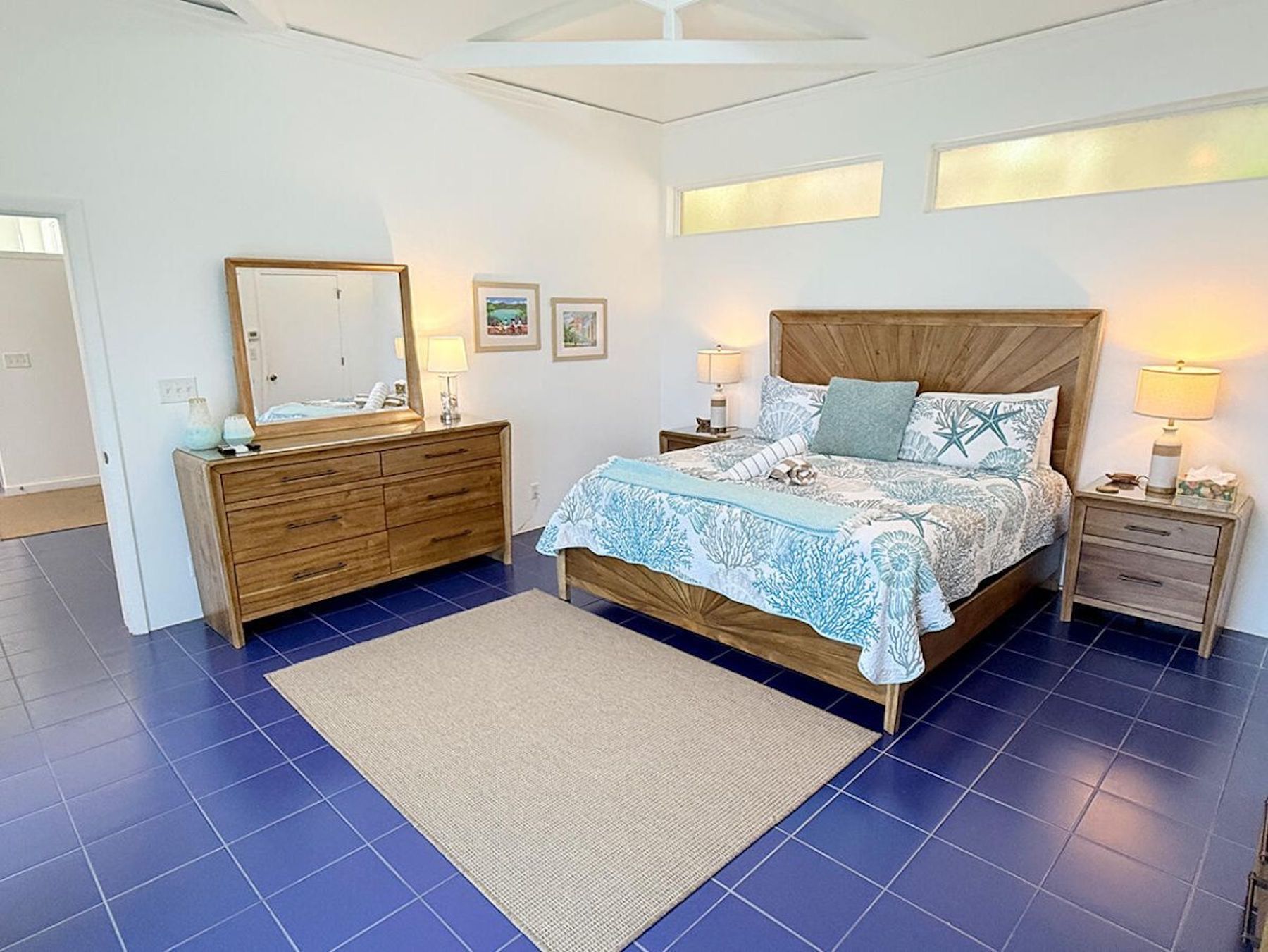 Stillwaters villa photo.