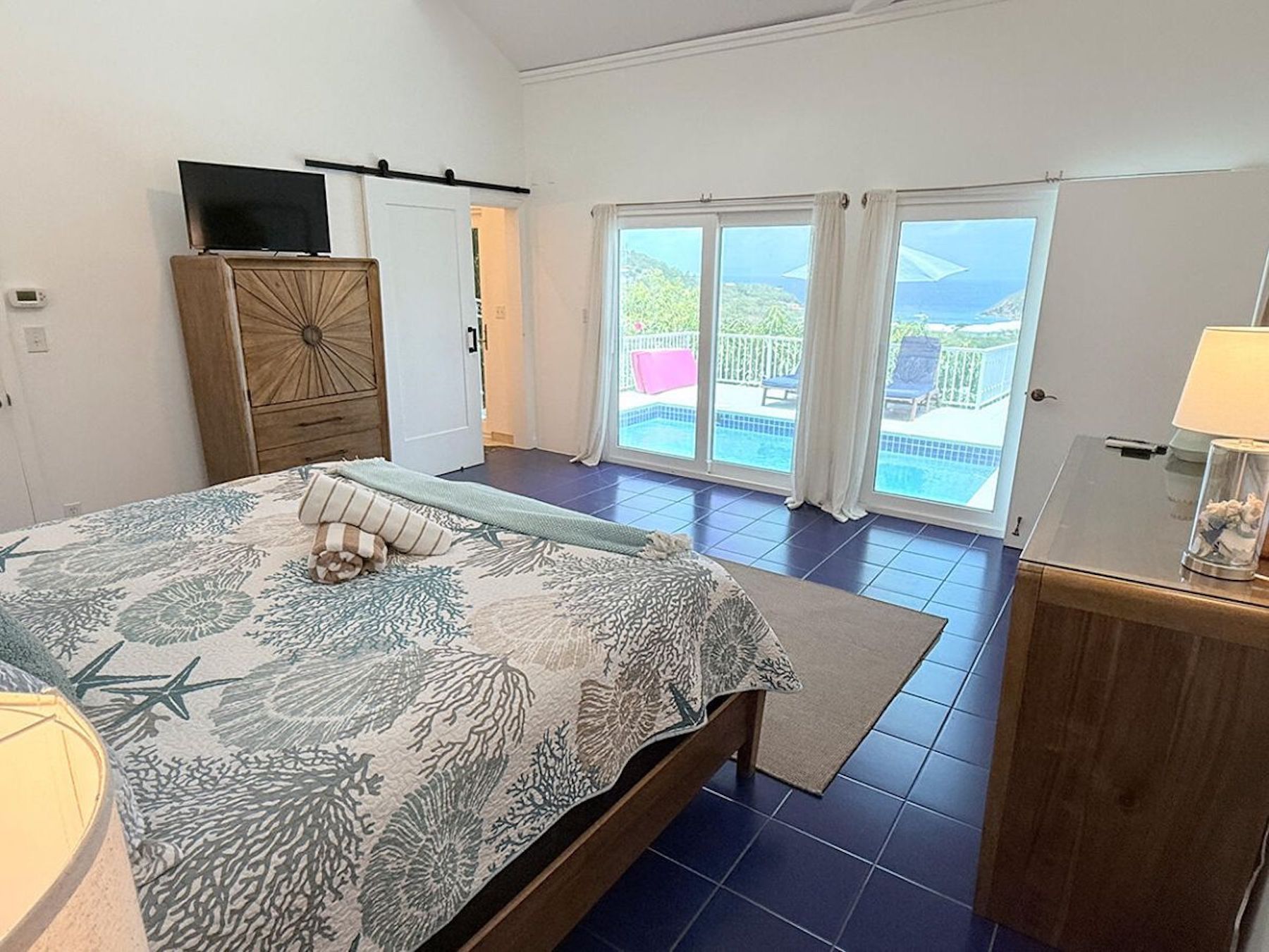 Stillwaters villa photo.