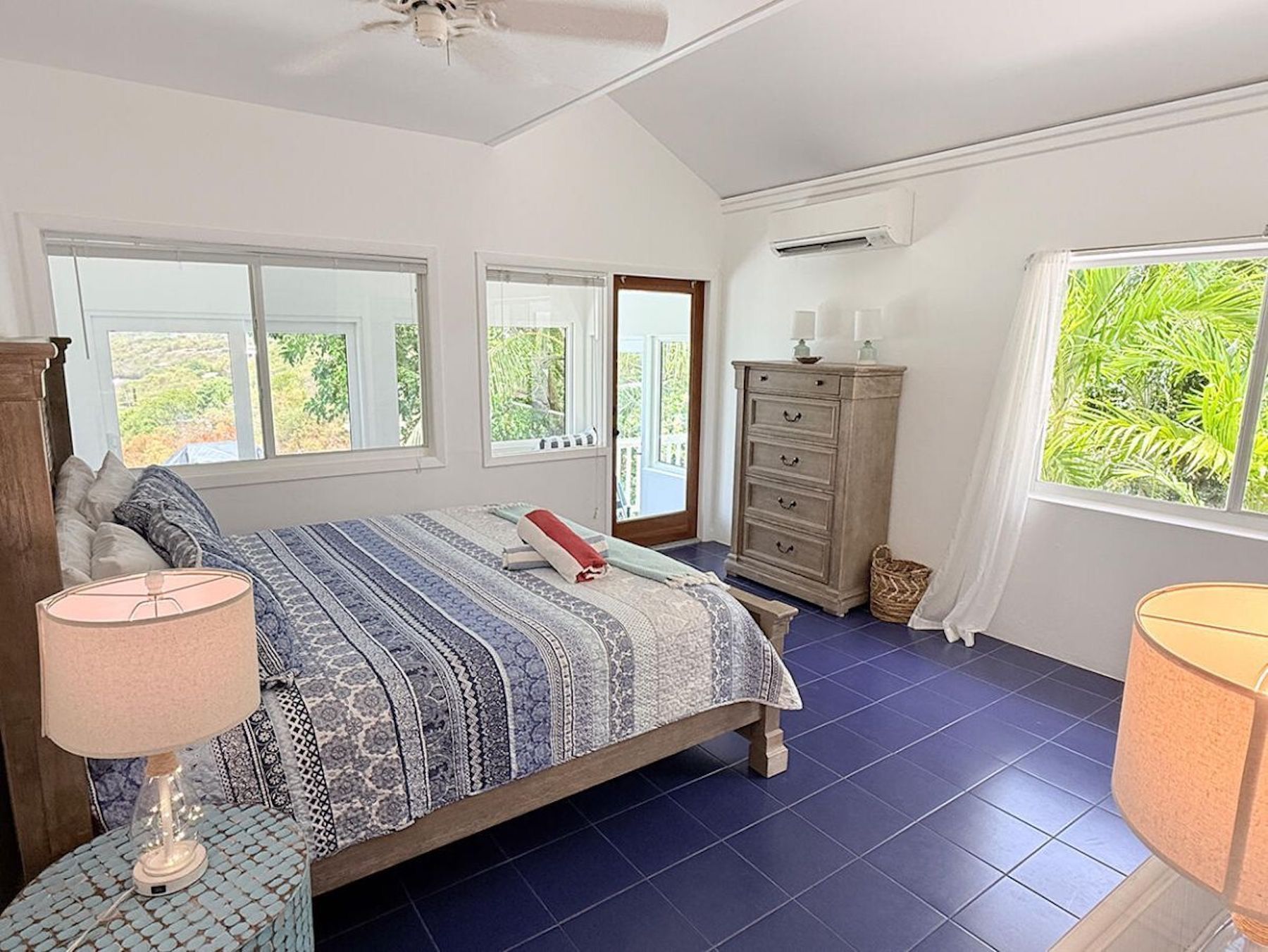 Stillwaters villa photo.