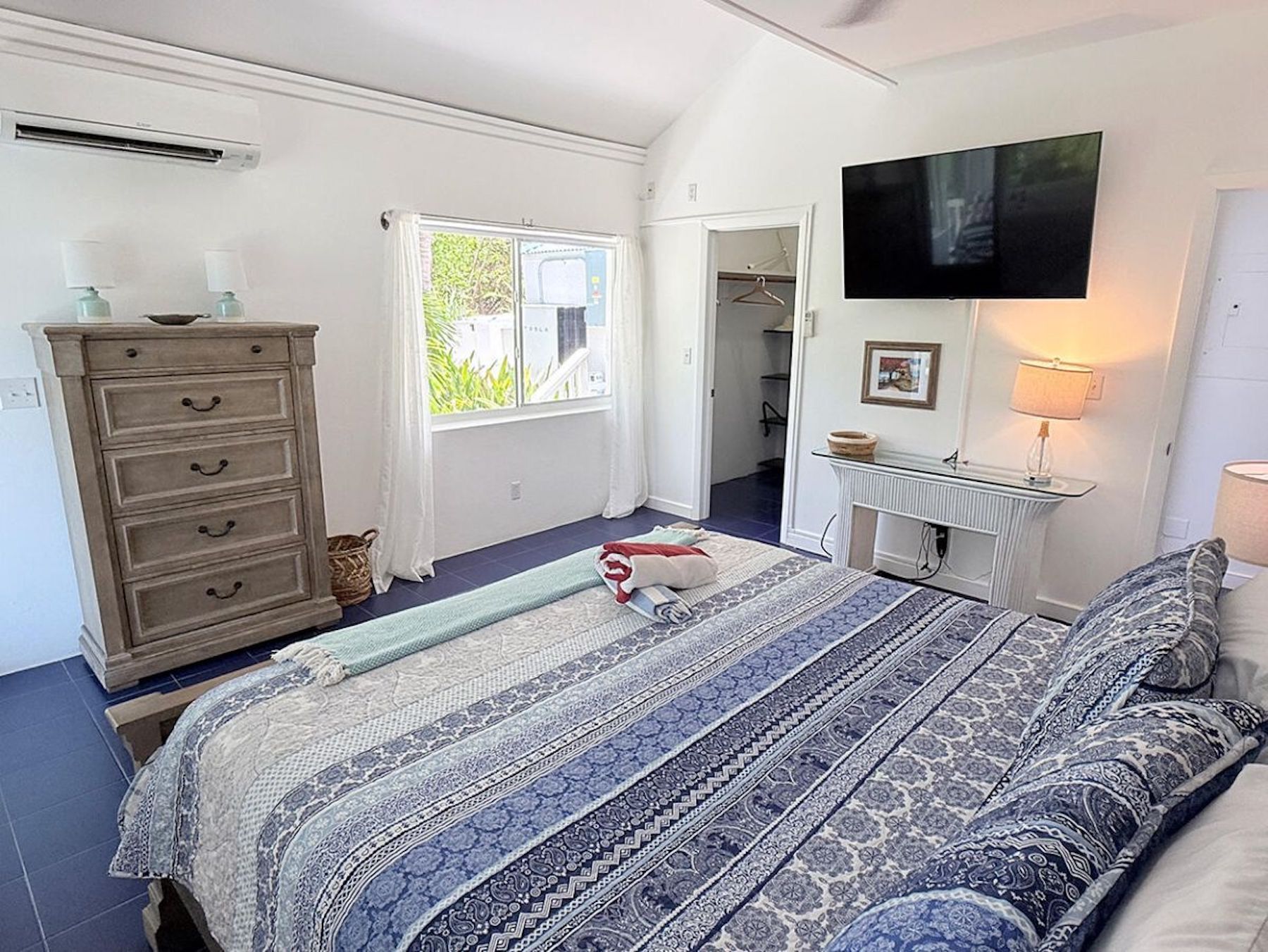 Stillwaters villa photo.