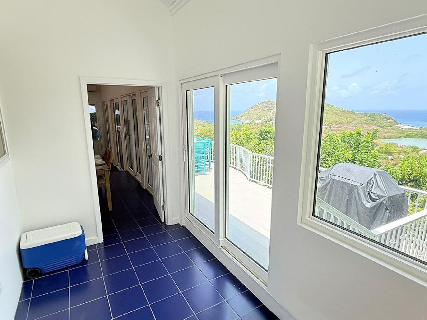 Stillwaters villa photo.