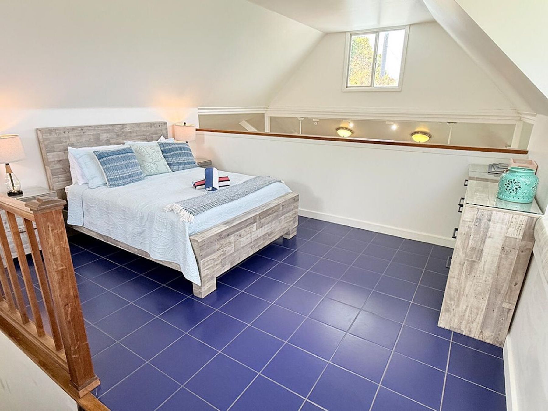 Stillwaters villa photo.