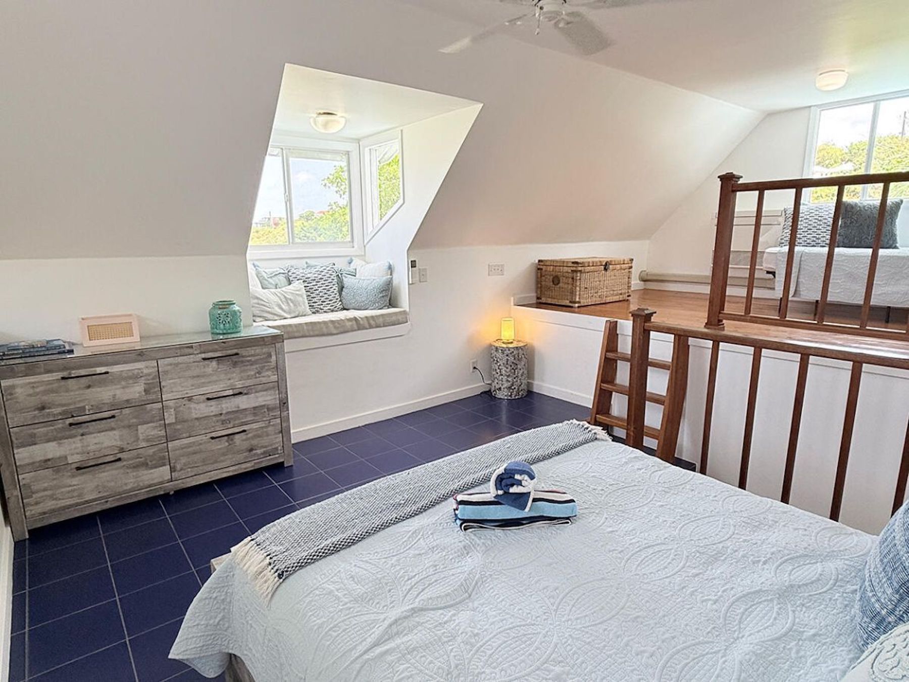 Stillwaters villa photo.