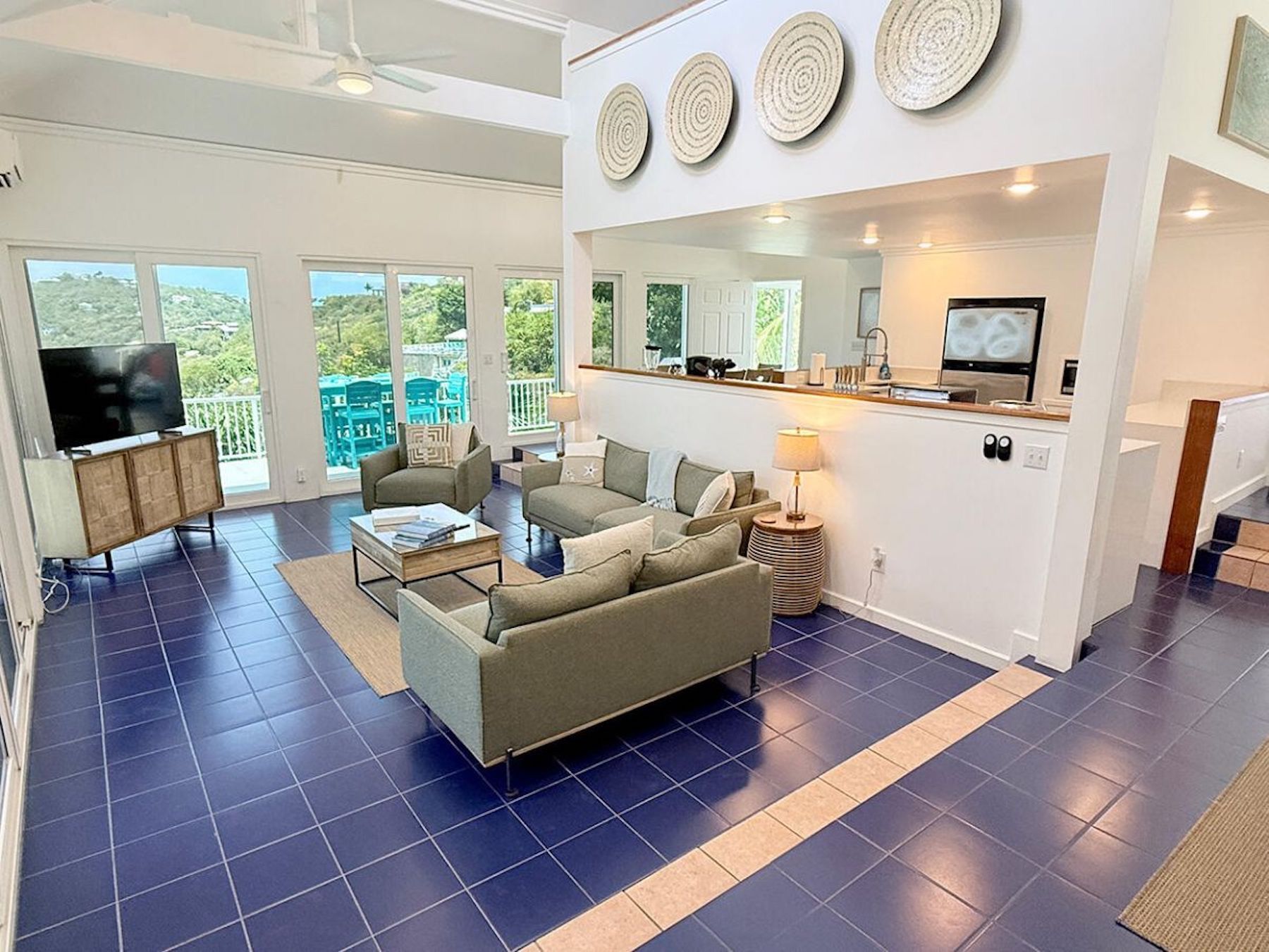 Stillwaters villa photo.