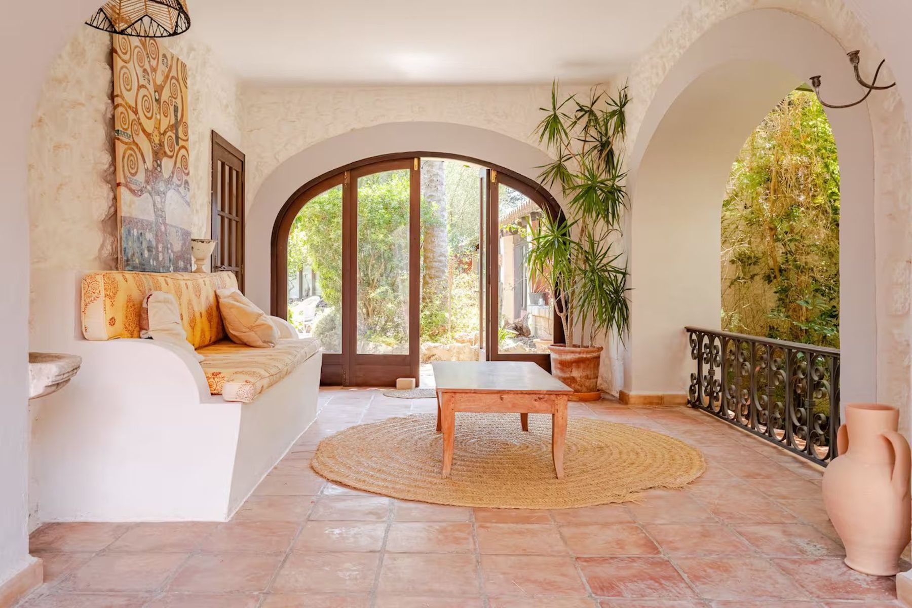 Finca Hania villa photo.
