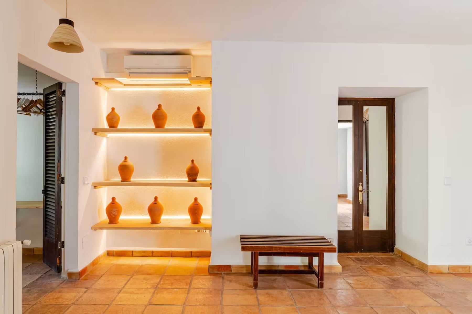 Finca Hania villa photo.