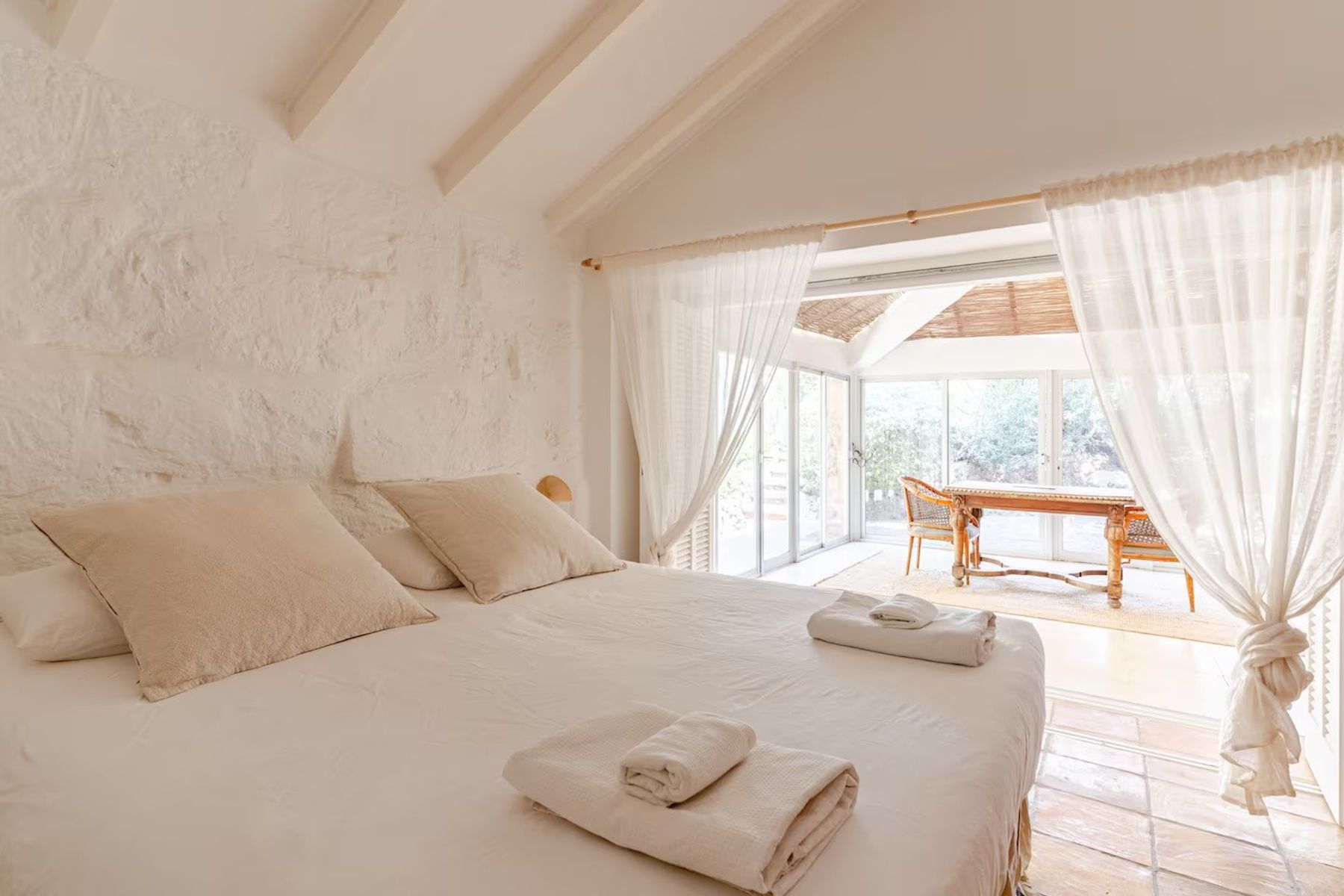 Finca Hania villa photo.
