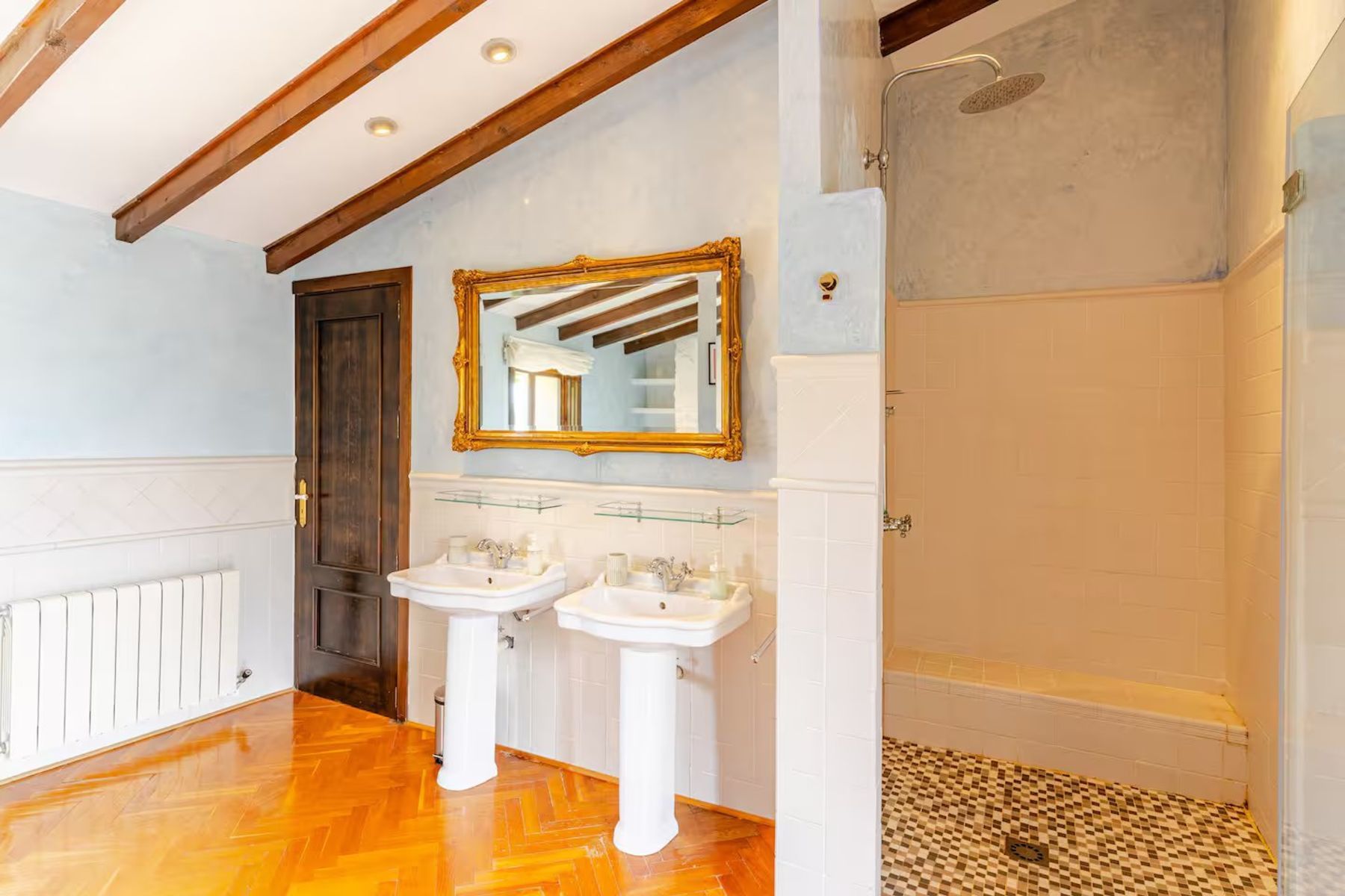 Finca Hania villa photo.