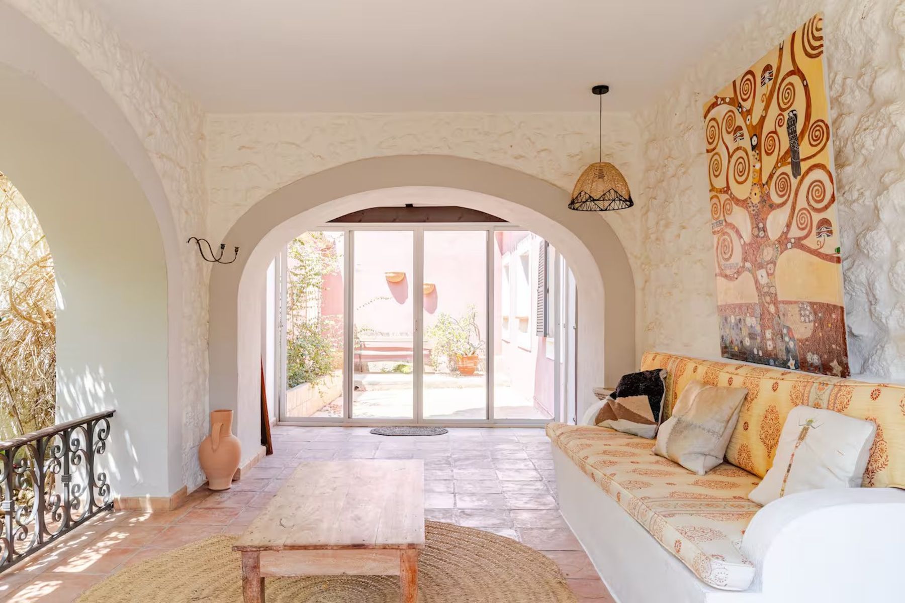 Finca Hania villa photo.