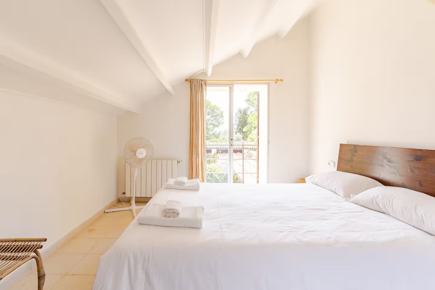 Finca Hania villa photo.