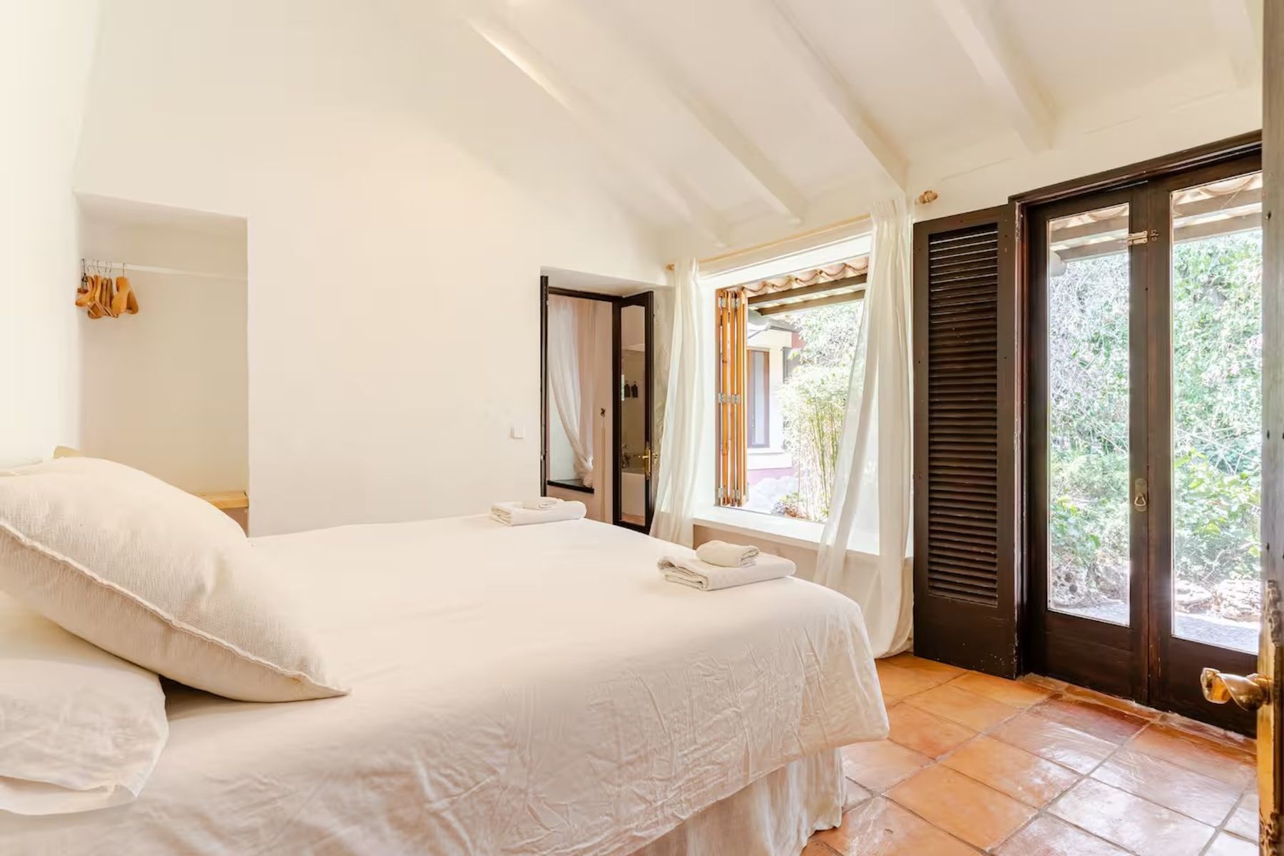 Finca Hania villa photo.
