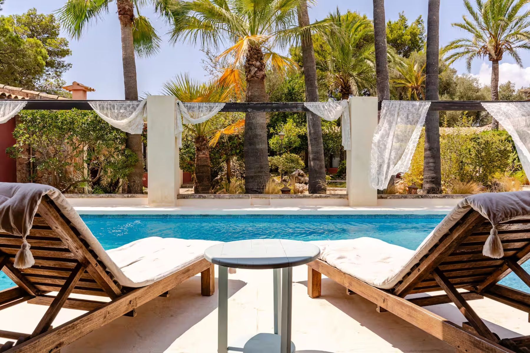 Finca Hania villa photo.