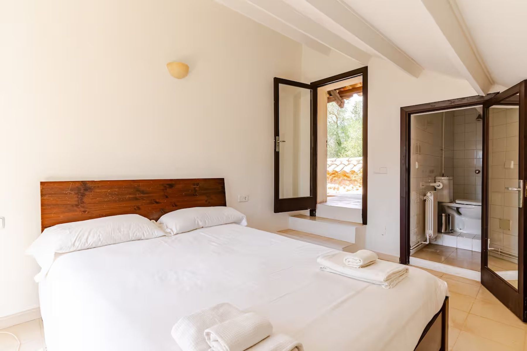 Finca Hania villa photo.