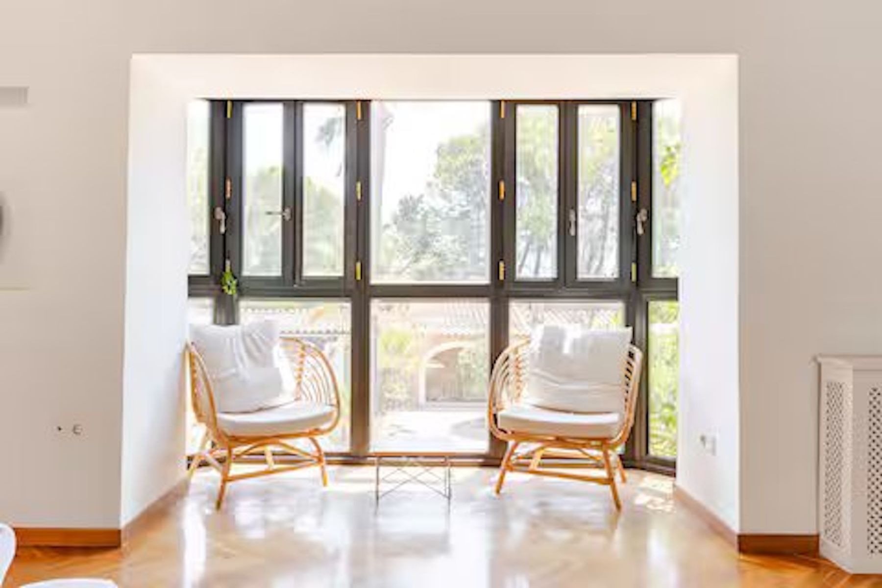 Finca Hania villa photo.