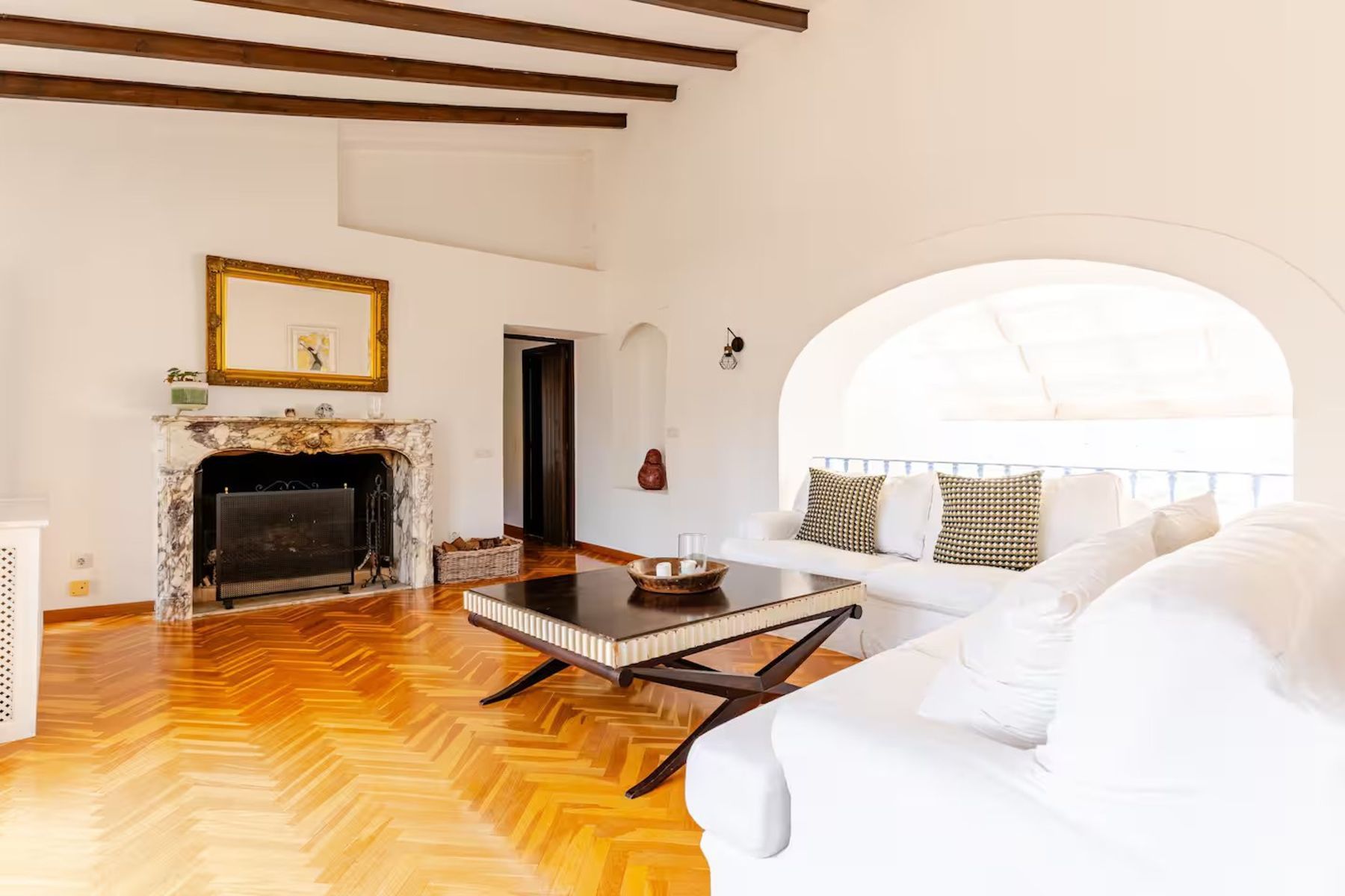 Finca Hania villa photo.