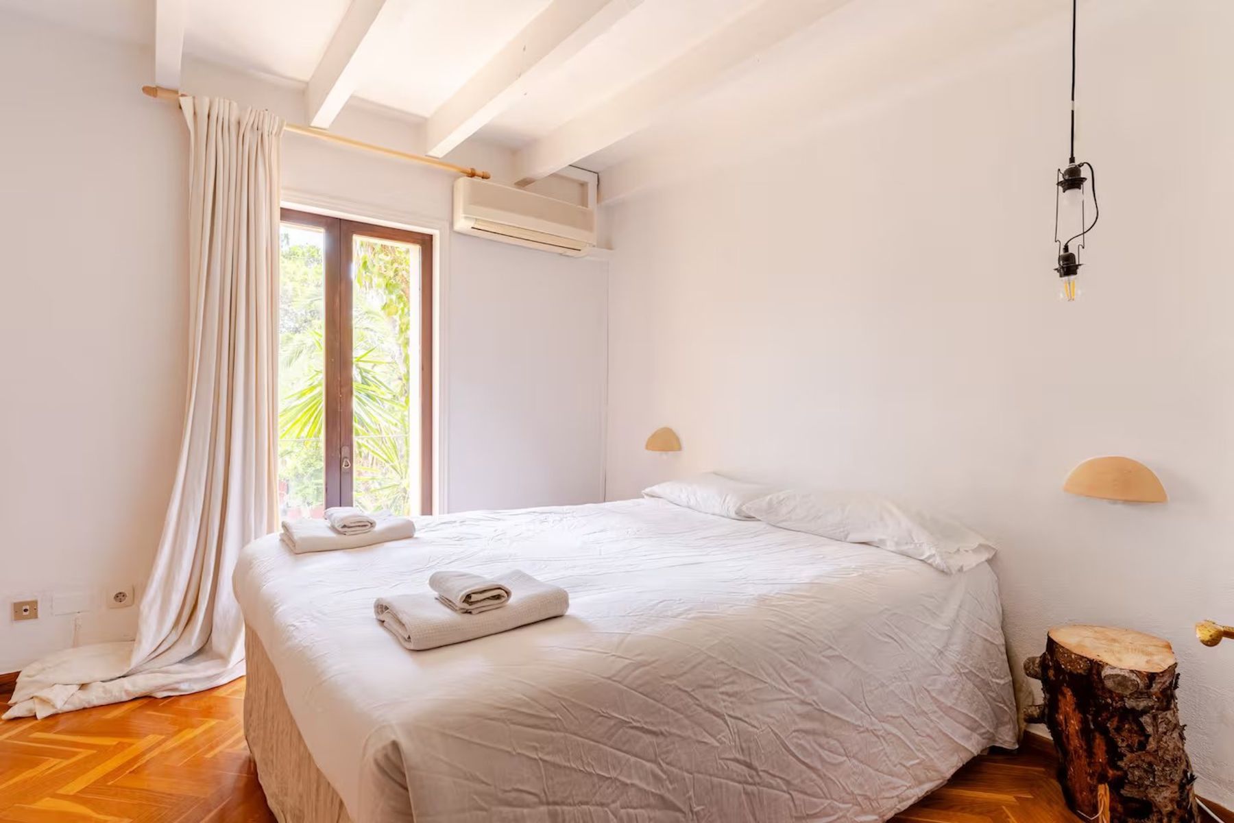Finca Hania villa photo.