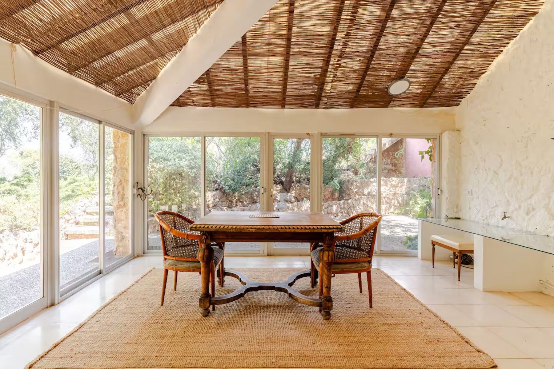 Finca Hania villa photo.